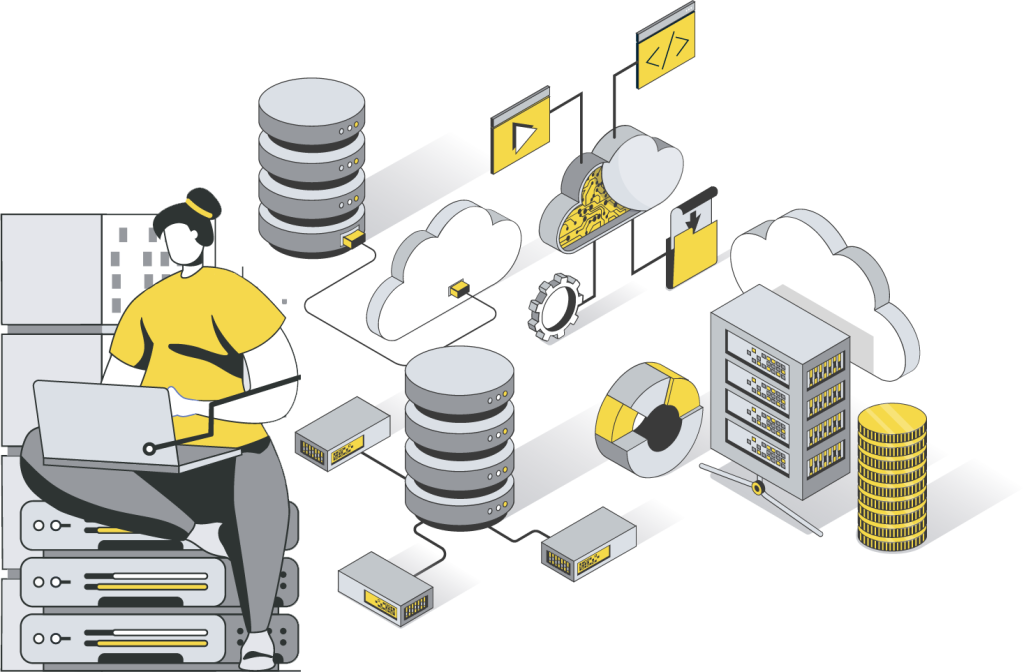 structured cabling Device Smart